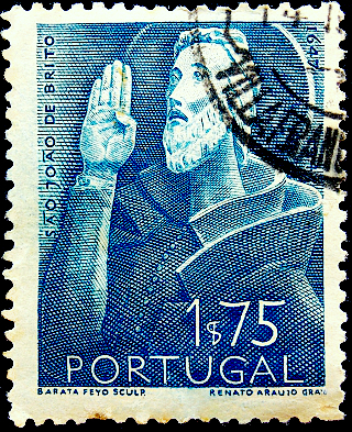  1948  . St . John de Britto .  3,5  .
